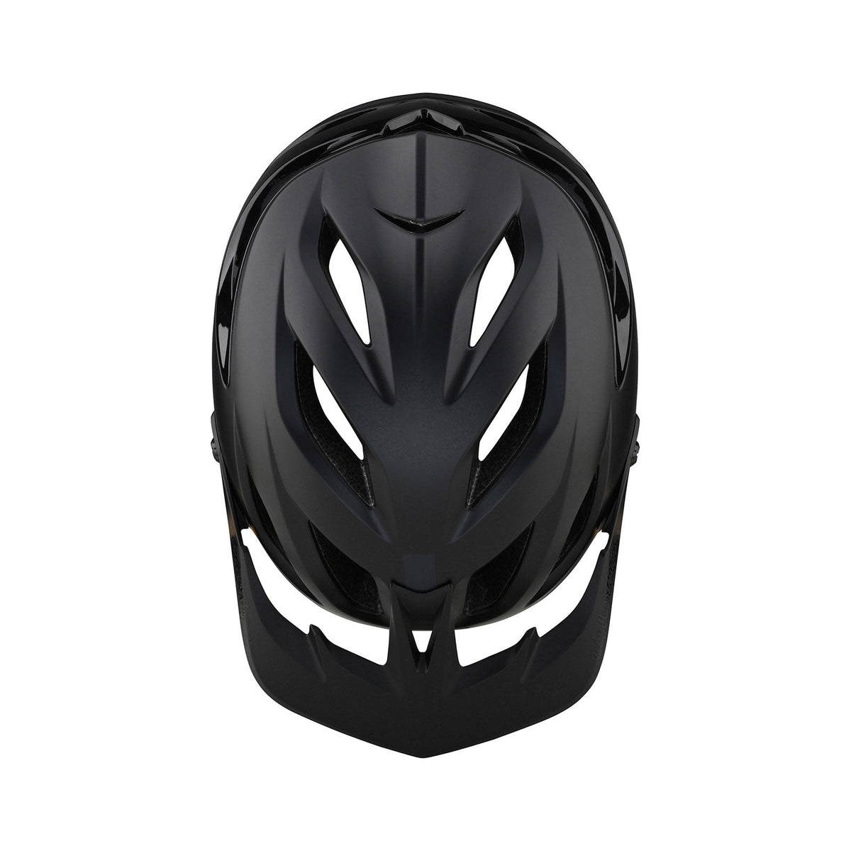 Casco Bicicleta Troy Lee Designs A3 Uno Negro