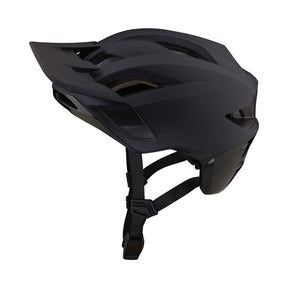 Casco Bicicleta Troy Lee Designs Flowline SE Stealth Negro