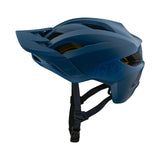 Casco Bicicleta Troy Lee Designs Flowline Point Dark Indigo