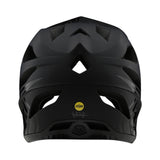 Casco Bicicleta Troy Lee Designs Stage Stealth Midnight