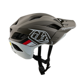 Casco Bicicleta Troy Lee Designs Flowline SE Badge Oliva