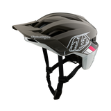 Casco Bicicleta Troy Lee Designs Flowline SE Badge Oliva