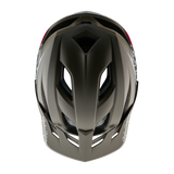 Casco Bicicleta Troy Lee Designs Flowline SE Badge Oliva
