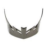 Casco Bicicleta Troy Lee Designs Flowline SE Badge Oliva