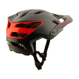 Casco Bicicleta Troy Lee Designs A3 Uno Steel Azul