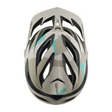 Casco Bicicleta Troy Lee Designs A3 Halo Pumice Camo