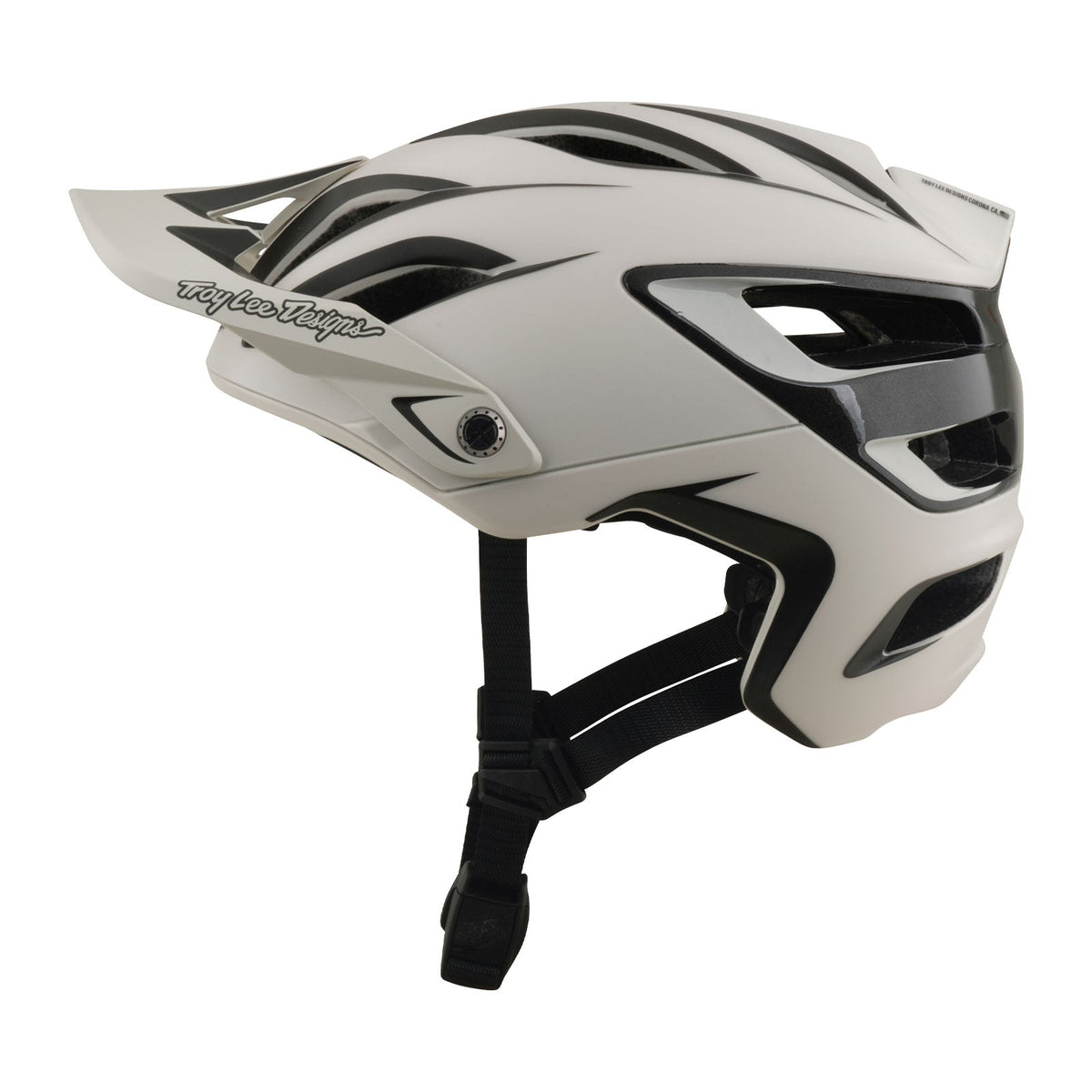 Casco Bicicleta Troy Lee Designs A3 Uno Pumice