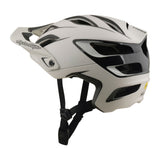 Casco Bicicleta Troy Lee Designs A3 Uno Pumice