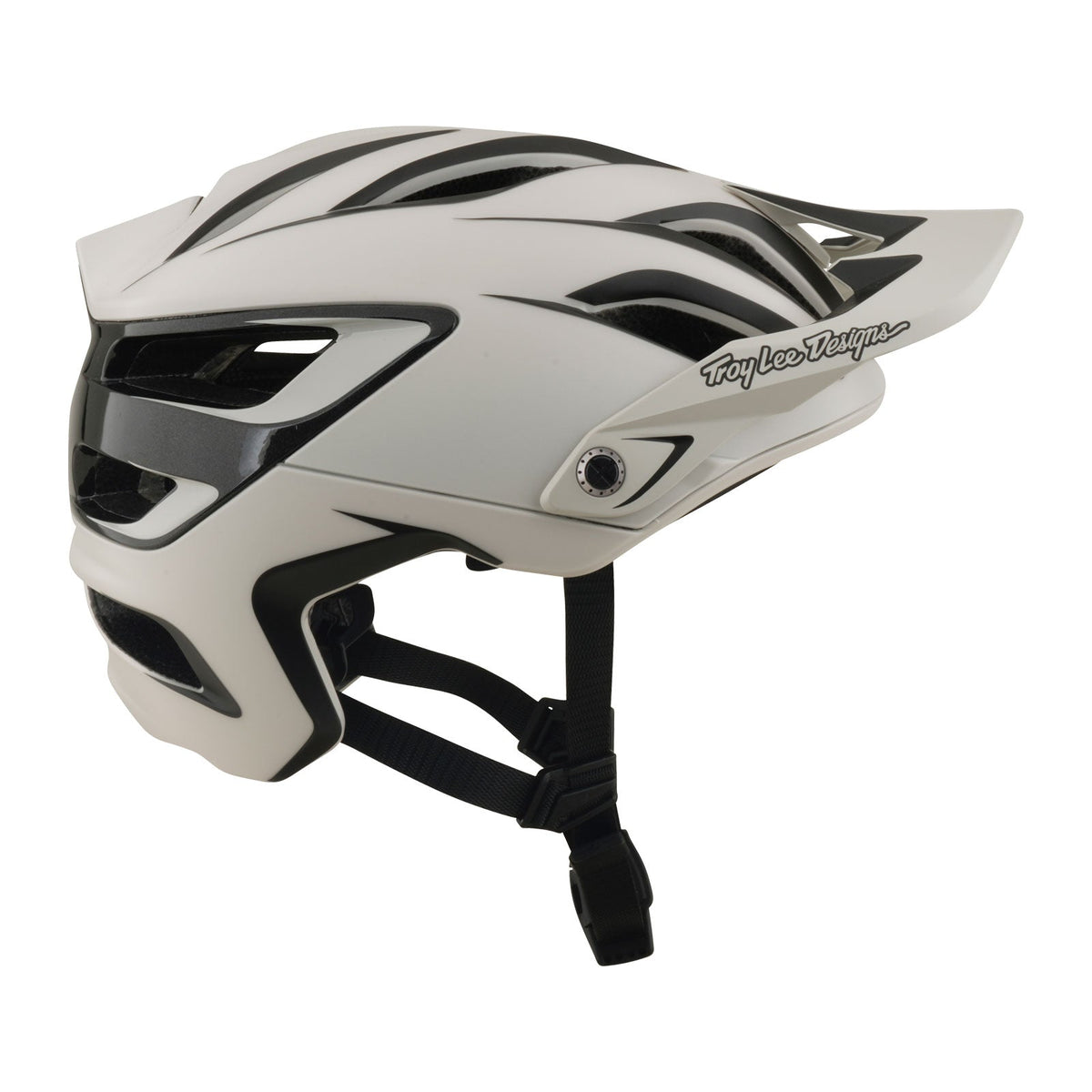 Casco Bicicleta Troy Lee Designs A3 Uno Pumice