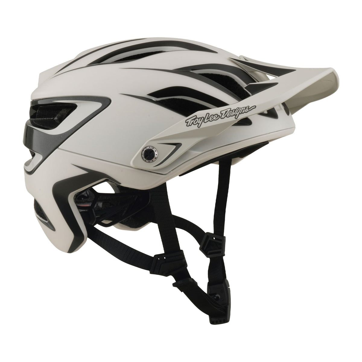 Casco Bicicleta Troy Lee Designs A3 Uno Pumice