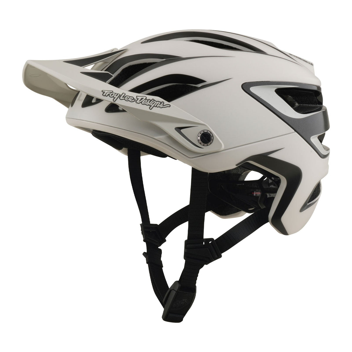 Casco Bicicleta Troy Lee Designs A3 Uno Pumice