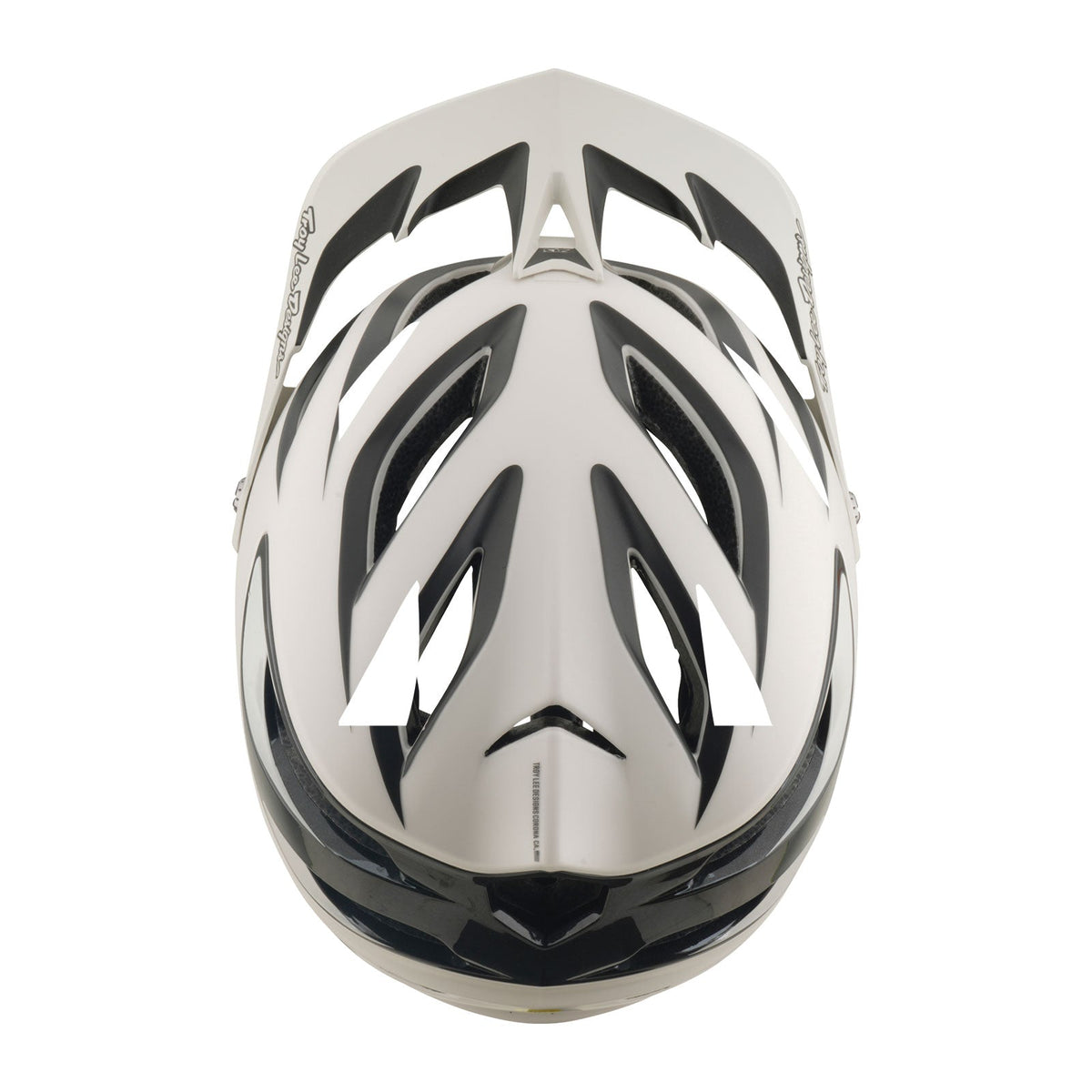 Casco Bicicleta Troy Lee Designs A3 Uno Pumice