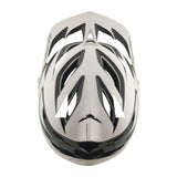 Casco Bicicleta Troy Lee Designs A3 Uno Pumice