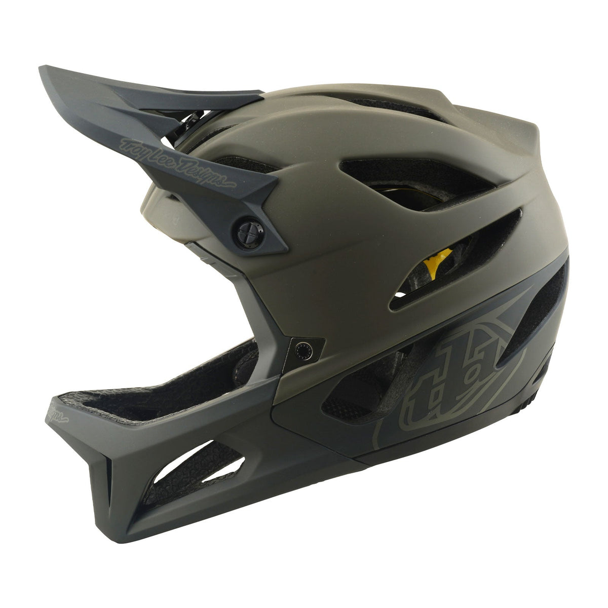 Casco Bicicleta Troy Lee Designs Stage Drone Tarmac