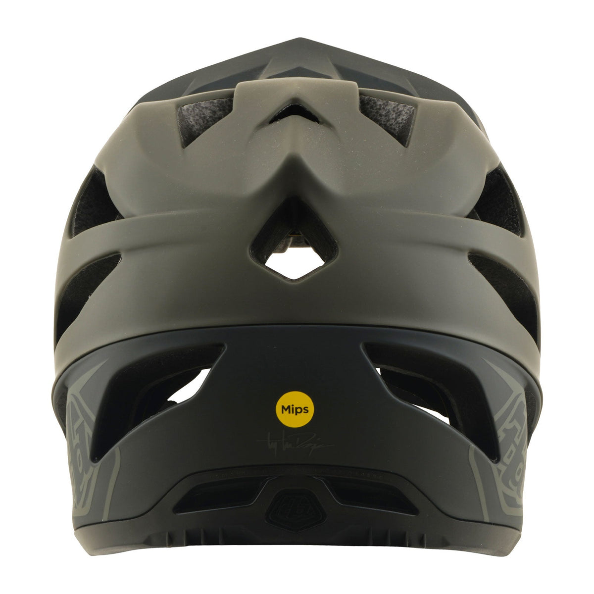 Casco Bicicleta Troy Lee Designs Stage Drone Tarmac