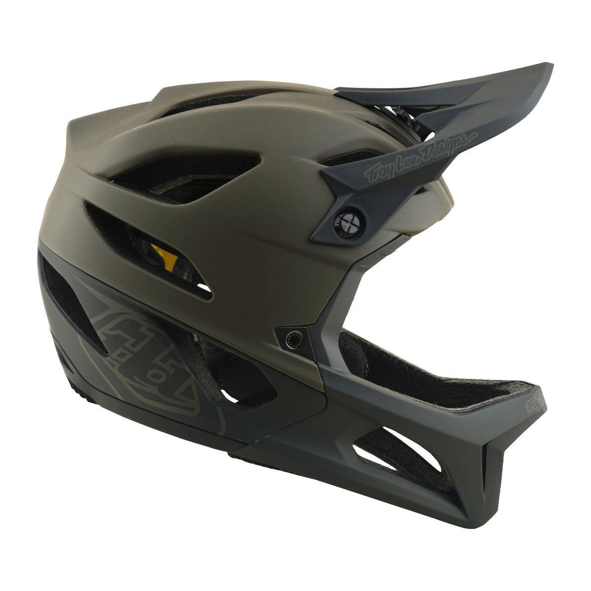 Casco Bicicleta Troy Lee Designs Stage Drone Tarmac