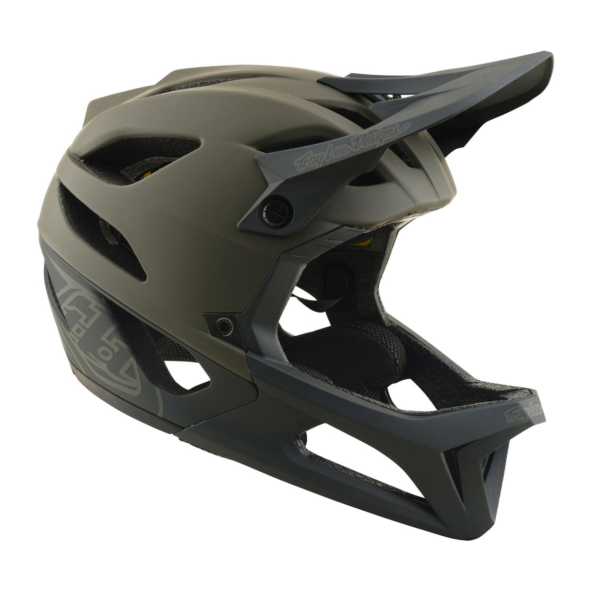 Casco Bicicleta Troy Lee Designs Stage Drone Tarmac