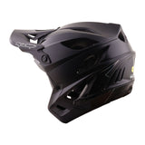Casco Bicicleta Troy Lee Designs Stage Stunt Drone Negro
