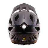 Casco Bicicleta Troy Lee Designs Stage Stunt Drone Negro