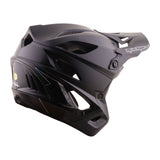 Casco Bicicleta Troy Lee Designs Stage Stunt Drone Negro