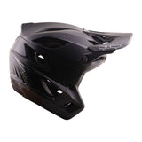 Casco Bicicleta Troy Lee Designs Stage Stunt Drone Negro