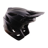 Casco Bicicleta Troy Lee Designs Stage Stunt Drone Negro