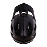 Casco Bicicleta Troy Lee Designs Stage Stunt Drone Negro