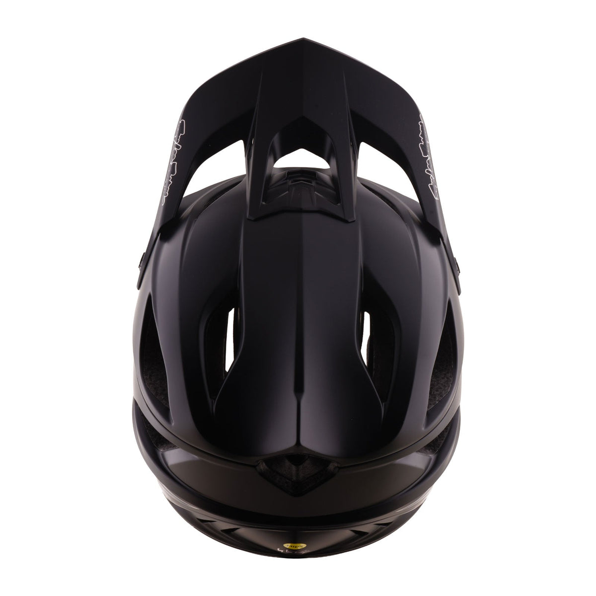 Casco Bicicleta Troy Lee Designs Stage Stunt Drone Negro