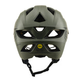 Casco Bicicleta Niño Troy Lee Designs Flowline Point Army / Phantom