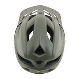 Casco Bicicleta Niño Troy Lee Designs Flowline Point Army / Phantom