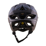 Casco Bicicleta Troy Lee Designs Flowline SE Dipped Slate / Charcoal