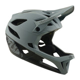 Casco Bicicleta Troy Lee Designs Stage Drone Gris / Charcoal