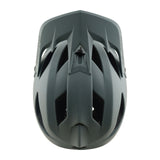 Casco Bicicleta Troy Lee Designs Stage Drone Gris / Charcoal