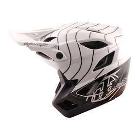 Casco Bicicleta Troy Lee Designs Stage Stunt Airwaves Pumice