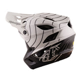 Casco Bicicleta Troy Lee Designs Stage Stunt Airwaves Pumice