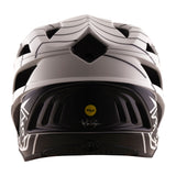 Casco Bicicleta Troy Lee Designs Stage Stunt Airwaves Pumice