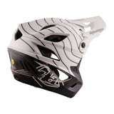 Casco Bicicleta Troy Lee Designs Stage Stunt Airwaves Pumice