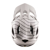 Casco Bicicleta Troy Lee Designs Stage Stunt Airwaves Pumice