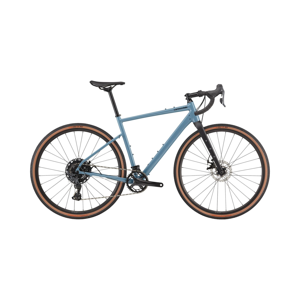 BICICLETA GRAVEL CANNONDALE 700 TOPSTONE 3