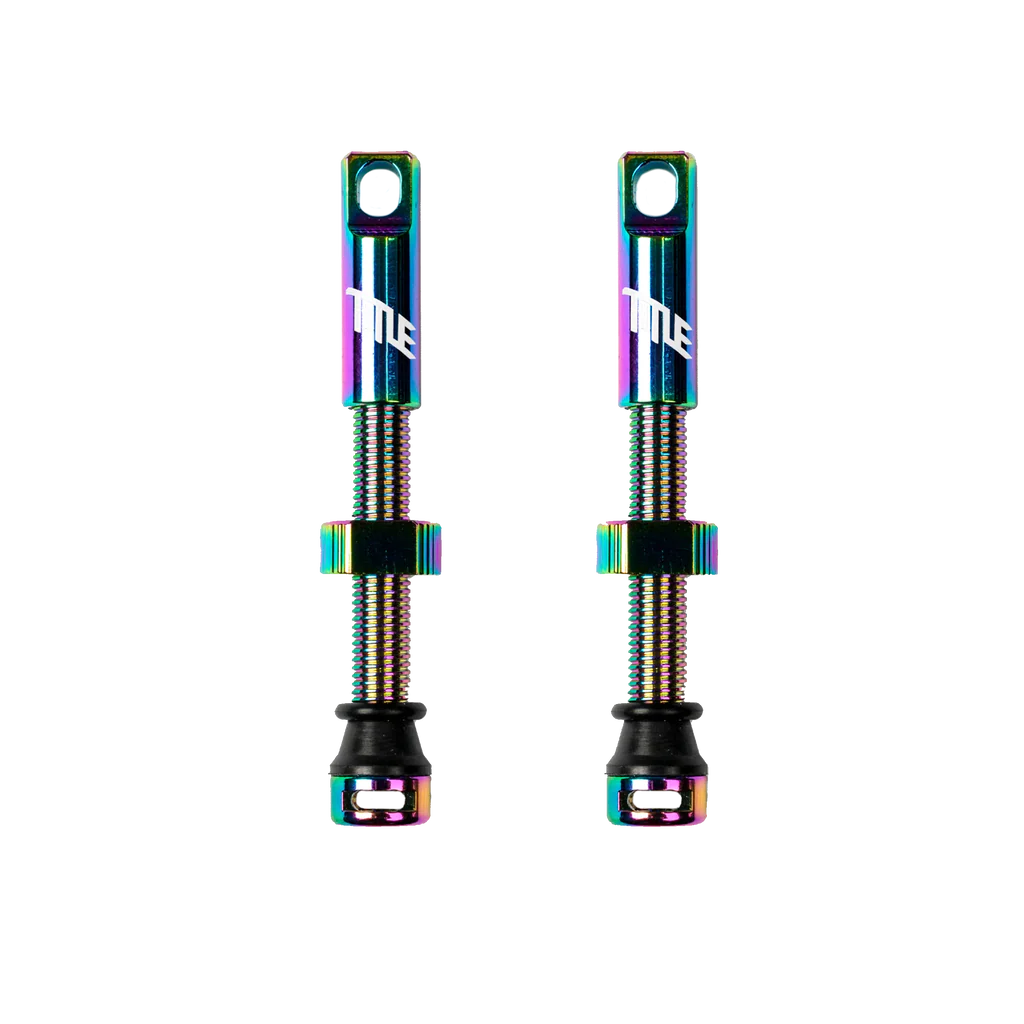 Valvula Title Oil Slick