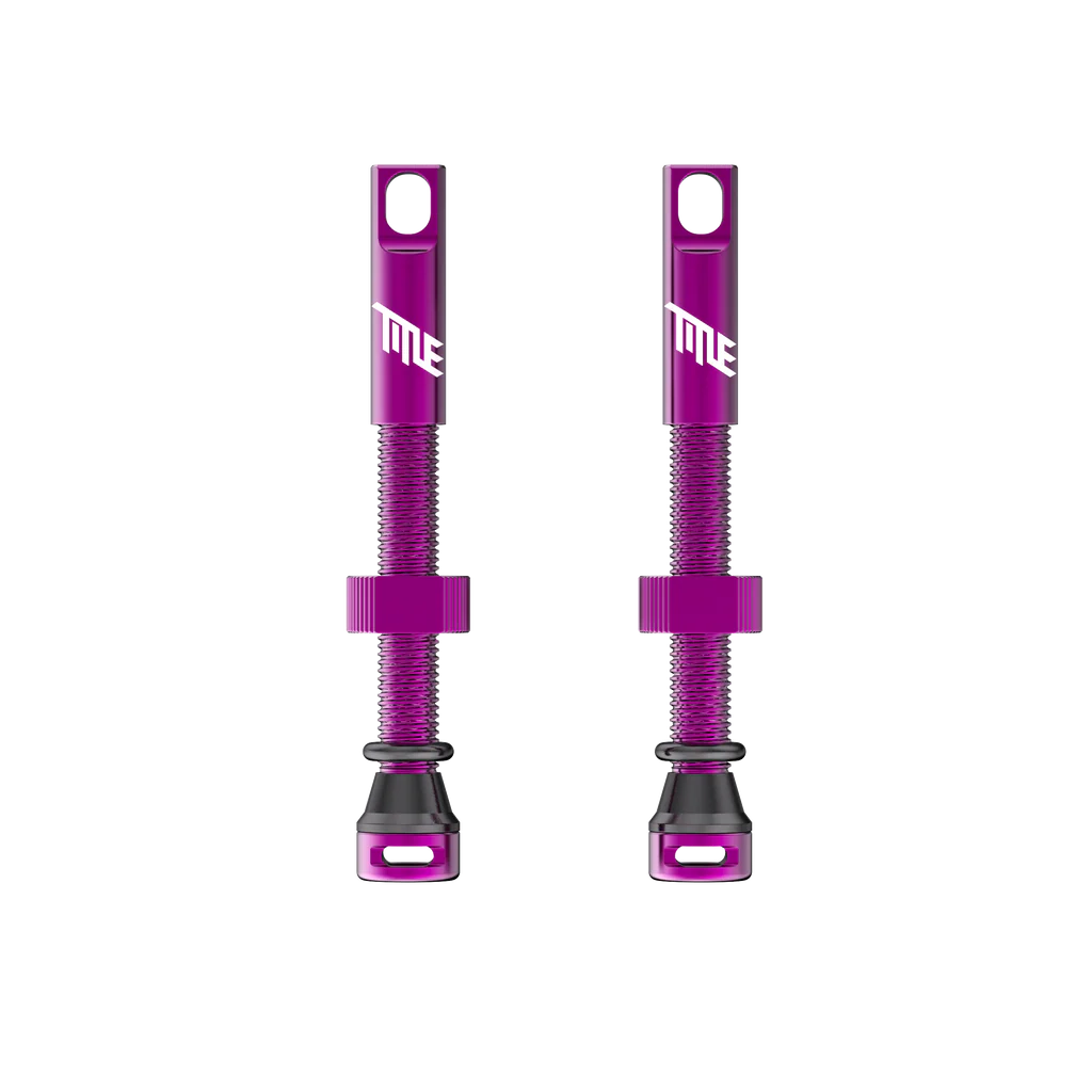 Valvula Title Morada