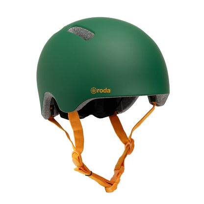 Casco Roda One XXS | 47-50 cms