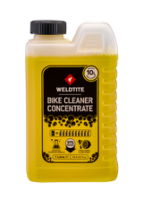 Limpiador Weldtite bicicleta general 1lt Concentrado (lima/limón)