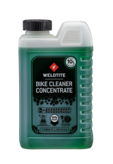 Limpiador Weldtite bicicleta general 1lt Concentrado (lima/limón)