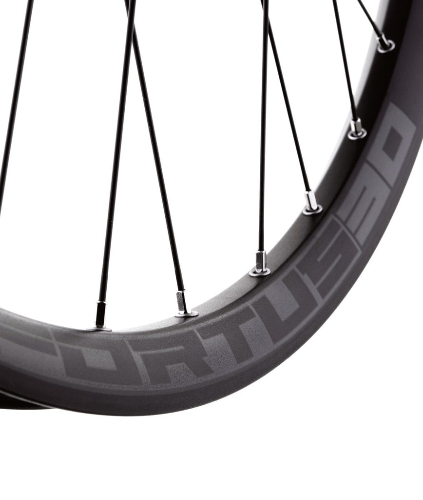 Hope Llanta Fortus 30 27.5" 32h
