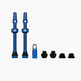 Valvula Tubular Muc-Off V2 44MM/ AZUL