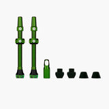Valvula Tubular Muc-Off V2 44MM/VERDE