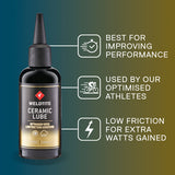 Lubricante Weldtited Cerámico 100ml