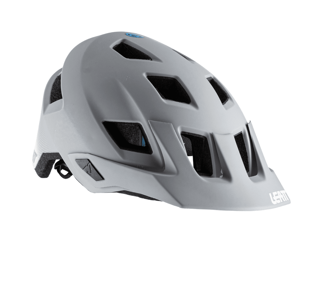 Casco Bicicleta Leatt AllMtn 1.0 V22 Steel