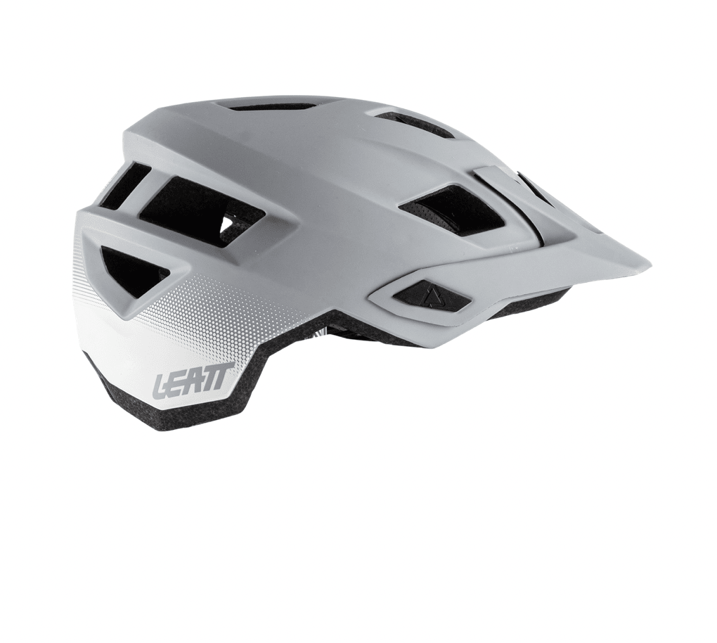 Casco Bicicleta Leatt AllMtn 1.0 V22 Steel